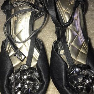 Antonio Melani Heels